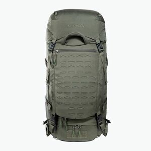 Női trekking hátizsák Tatonka Pyrox BC 40 + 10 l kőszürke olívazöld (Pyrox 40+10 BC 1418.332) kép