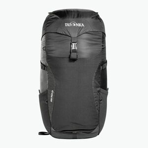 Tatonka Hike Pack 22 l túra hátizsák fekete (Hike Pack 22 1569.040) kép