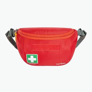 Turisztikai elsősegélycsomag Tatonka First Aid Basic Hip Belt Pouch red (First Aid Basic Hip Belt Pouch 2709.015) kép