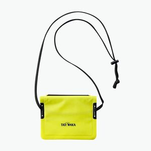 tasak Tatonka WP ID Pocket lime (WP ID Pocket 2929.252) kép