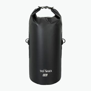 Tatonka WP vízálló táska 15 l fekete (WP Stuffbag 15L 3025.040) kép