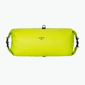 Tatonka WP Stuffbag DBL 25 l lime vízálló táska (WP Stuffbag DBL 25L 3028.252) kép