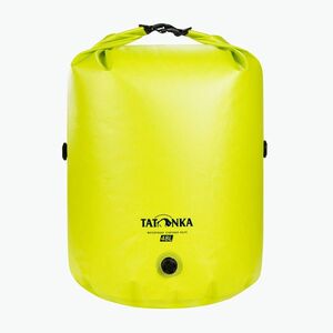 Tatonka WP vízhatlan szatyor 48 l lime (WP Stuffbag Valve 48L 3073.252) kép