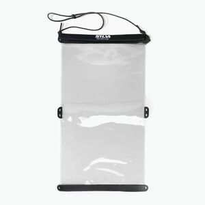 Térképtartó tok Silva Map Case Large transparentny/fekete (Map Case Large 38359) kép