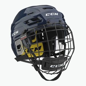 hokisisisak CCM Tacks 210 Combo navy (Tacks 210 Combo HT210C) kép