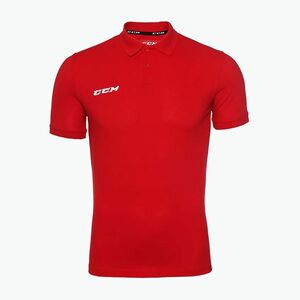 Férfi CCM Ribano Non Compression Hockey Longsleeve SR szürke (Ribano Non Compression SR TNC2BLS) kép