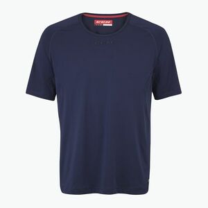 Férfi póló CCM Training SR navy (Training SR TSS2RA) kép