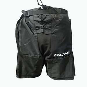 CCM PP25 Velcro SR black (PP25 Velcro SR PP25VP) kép