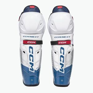 CCM Next JR gyermek hokis sípcsontvédők (Next JR SGNEXT23) kép