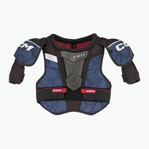 Hoki vállvédők CCM Next SR navy/black (Next SR SPNEXT23) kép
