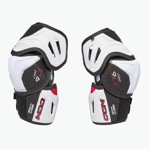 CCM JetSpeed FT6 Pro SR hokis könyökvédők (JetSpeed FT6 Pro SR EPFT6PRO) kép