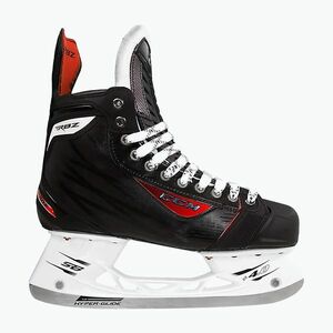 Férfi hokikorcsolya CCM JetSpeed RBZ SR D black (JetSpeed RBZ SR D SKRBZ) kép