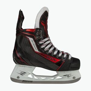 Férfi hokikorcsolya CCM JetSpeed SR EE black (JetSpeed SR EE SKJS) kép