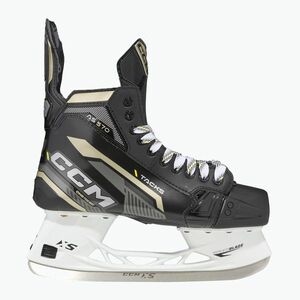 CCM Tacks hokikorcsolya AS-570 INT fekete (Tacks AS-570 INT SKAS570) kép