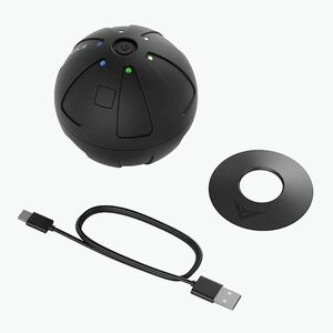 Hyperice Hypersphere Go vibrációs masszázslabda (Hypersphere Go 34500001) kép