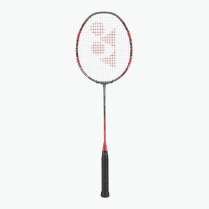 YONEX tollaslabda ütő Arcsaber 11 Tour G/P szürke/piros (Arcsaber 11 Tour G/P BAS11T2GP4U) kép
