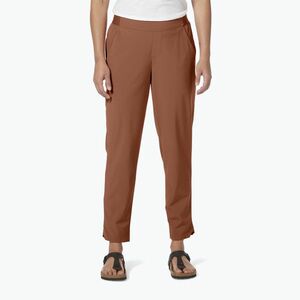 Női trekking nadrág Royal Robbins Spotless Evolution baked clay (Spotless Evolution Y324024) kép