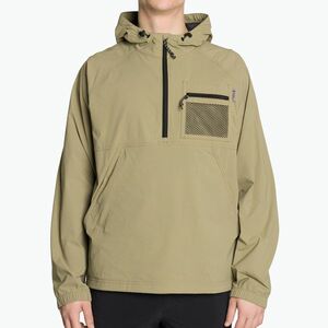 Férfi esőkabát Merced Anorak covert green (Merced Anorak Y428021) kép