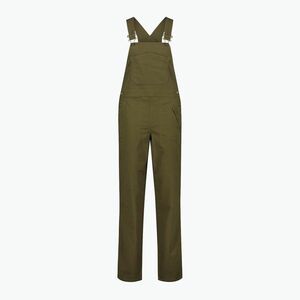 Női trekking nadrág Royal Robbins Half Dome Overall dark olive (Half Dome Overall Y624014) kép