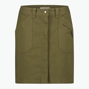 Szoknya Royal Robbins Half Dome dark olive (Half Dome Y625005) kép