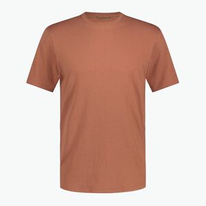 Férfi póló Royal Robbins Basecamp Tee baked clay (Basecamp Tee Y711035) kép