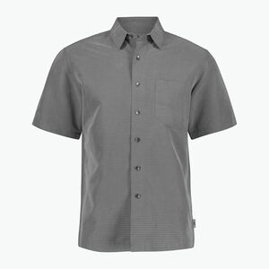 Férfi ing Royal Robbins Mojave Pucker Dry asphalt (Mojave Pucker Dry Y71201) kép