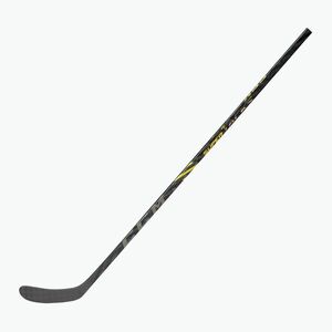 CCM Super Tacks AS4 Pro SR hokiütő fekete (Super Tacks AS4 Pro SR HSAS4P) kép