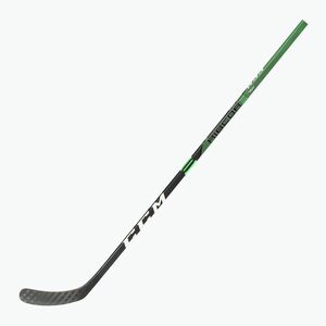 CCM Ribcor 76K INT fekete jégkorong ütő (Ribcor 76K INT HSRC76) kép