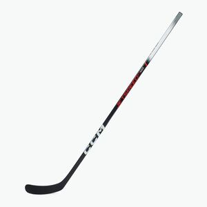 CCM JetSpeed jégkorong ütő FT660 SR fekete (JetSpeed FT660 SR HSJ660) kép