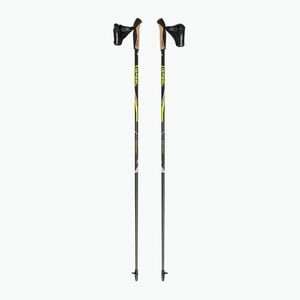 Nordic walking botok GABEL FX-75 fekete (FX-75 7009351011250) kép