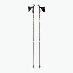 Nordic walking botok GABEL X-1.35 narancssárga (X-1.35 7009361141150) kép