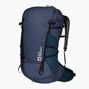 Jack Wolfskin Prelight Vent 20 esti égbolt túra hátizsák (Prelight Vent 20 2020041) kép