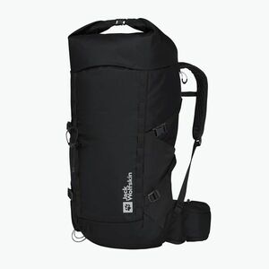 Jack Wolfskin Cyrox Shape 30 l S-L fantom túra hátizsák (Cyrox Shape 30 S-L 2020091) kép