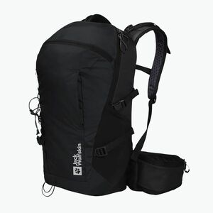 Jack Wolfskin Cyrox Shape 25 l S-L esti égbolt túra hátizsák (Cyrox Shape 25 S-L 2020101) kép