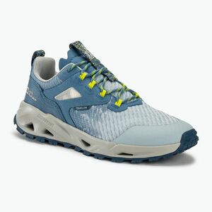 Férfi túracipő Jack Wolfskin Prelight Pro Vent Low elemental blue (Prelight Pro Vent Low 4064321) kép