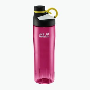utazó palack Jack Wolfskin Mancora 700 ml pink peony (Mancora 8006931) kép