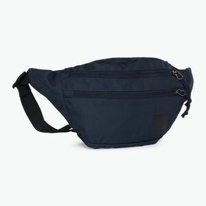 Övtáska Jack Wolfskin Konya Hipbag 2 l night blue (Konya Hipbag 8007801) kép