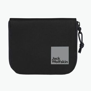 Jack Wolfskin Konya fekete pénztárca (Konya 8007831) kép