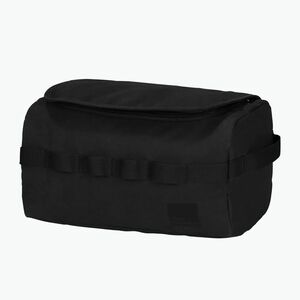 kozmetikai tűratáska Jack Wolfskin Konya Washbag black (Konya Washbag 8007851) kép