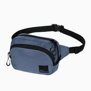 Övtáska Jack Wolfskin Wandermood Hipbag 1.5 l elemental blue (Wandermood Hipbag 8007891_1325) kép