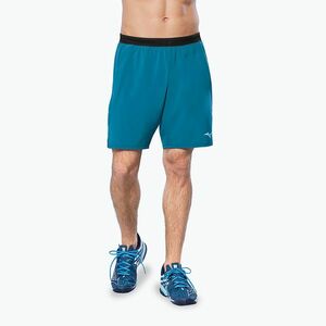 Férfi tenisznadrág Mizuno Laser Short moroccan (Laser Short 62GBB00226) kép