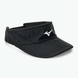 Mizuno Drylite tenisz napellenző fekete (Drylite Visor J2GW0030Z0) kép