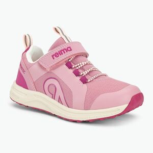 Gyermek cipő Reima Enkka grey pink (Enkka 5400007A-4500) kép