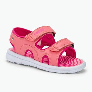 gyermek szandál Reima Bungee sunset pink (Bungee 5400089A-4370) kép