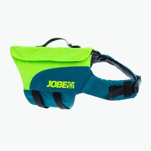 JOBE Pet Vest lime/teal kutya biztonsági mellény (Pet Vest 240023001) kép