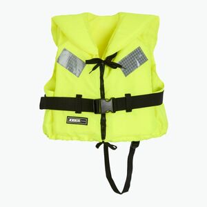 Gyermek mentőmellény JOBE Comfort Boating Life Vest yellow (Comfort Boating Life Vest 244823010) kép