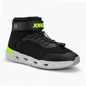 Férfi JOBE Discover Sneaker Magas fekete vízi cipő (Discover Sneaker High 594623001) kép