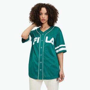 Női póló FILA Latalia aventurine (Latalia FAW0772) kép