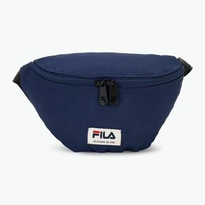 Övtáska FILA Bibirevo medieval blue (Bibirevo FBU0081) kép