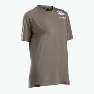 Northwave Xtrail 2 sand női kerékpáros póló (Xtrail 2 89221047) kép